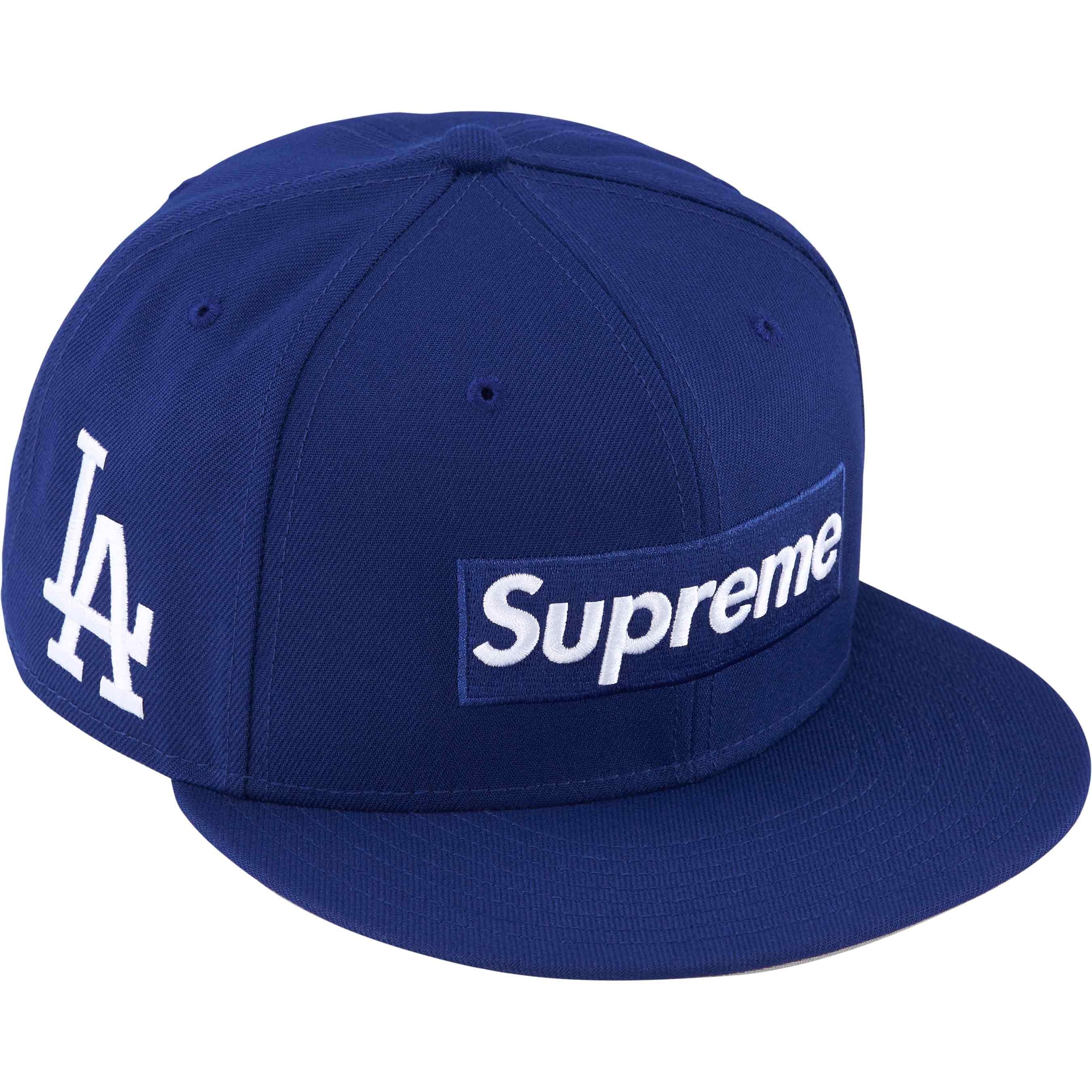 MLB Teams Box Logo New Era® view 10